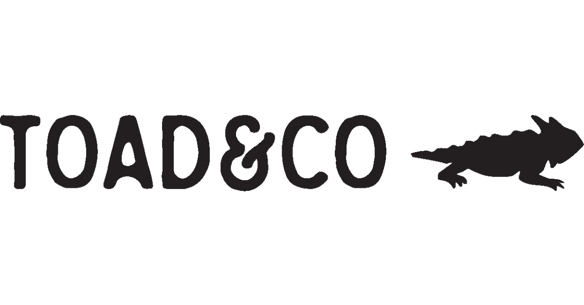 Toad_Co-Logo-BLK
